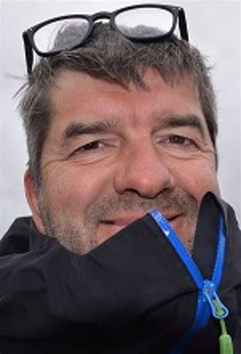 Prof. Dr. Ingo Sass