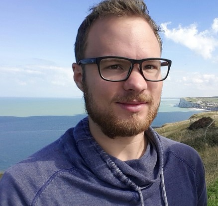 Dr.-Ing. Lukas Seib